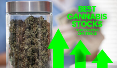 Best Cannabis Stocks