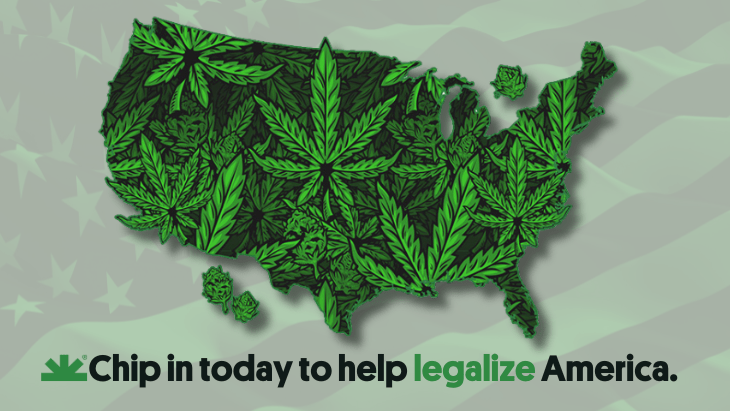 Legalize America