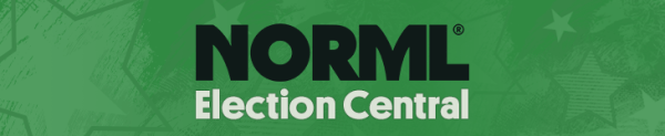 NORML Election Central