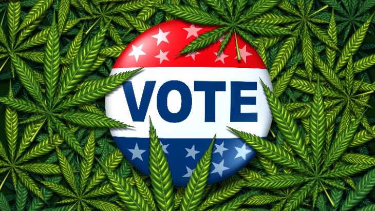 vote marijuana