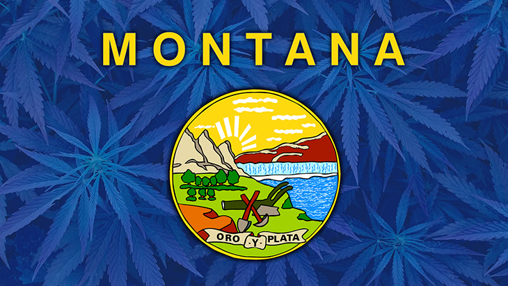 Montana Marijuana Laws