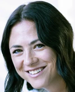 Image of Amber Craig