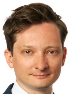 Image of Matthew Klas