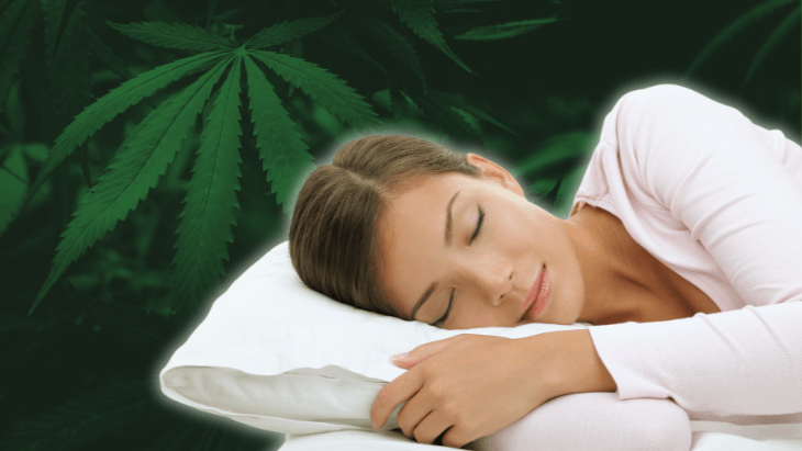 cannabis sleep