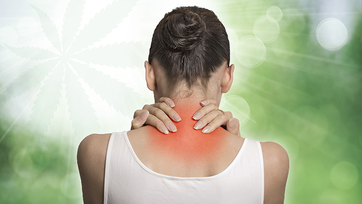 Marijuana and Fibromyalgia
