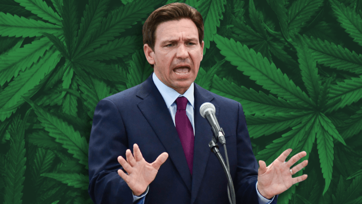 Ron DeSantis