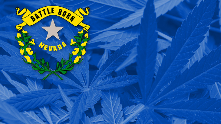 Nevada Marijuana Laws