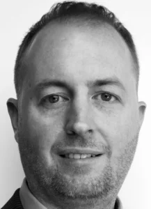 Image of Andrew Graham