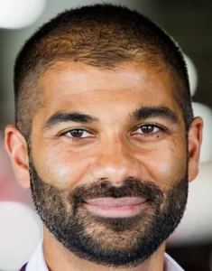 Image of Hirsh Jain