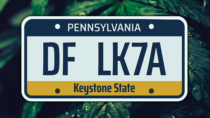 pennsylvania marijuana laws