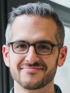 Image of Rick Bashkoff