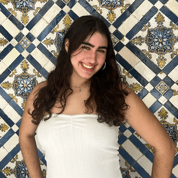 Lucy Kaplan