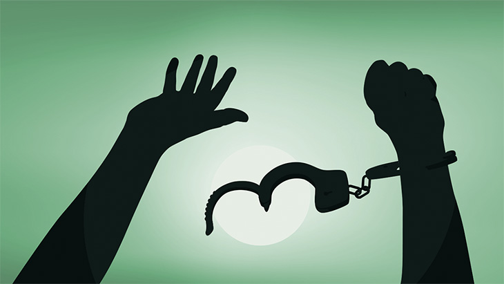 Marijuana Pardons