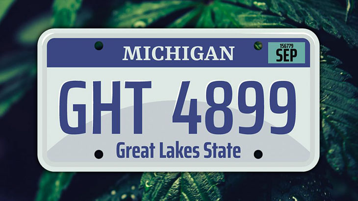 Michigan marijuana laws