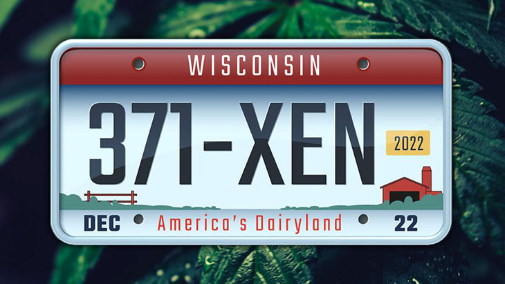 Wisconsin Marijuana Laws