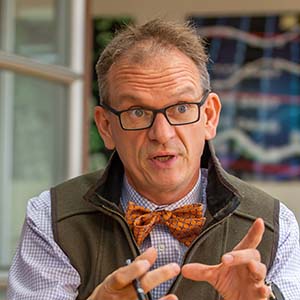 Image of Magnus Thorsson