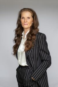 Melissa Sturgess, CEO of Ananda Pharma (courtesy photo)