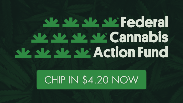 Federal Cannabis Action Fund