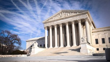 Supreme Court Marijuana Prohibition