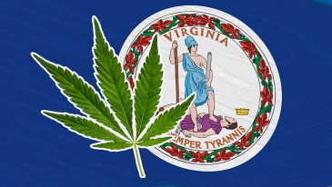 Virginia Marijuana Laws