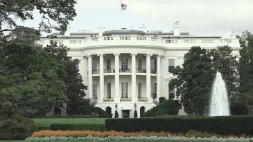 White House, Washington, DC