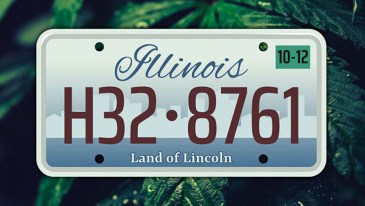 Illinois Marijuana Laws