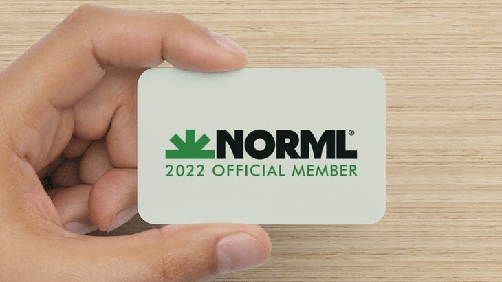 2022 NORML Membership