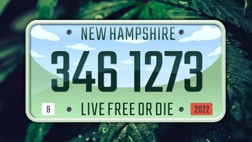 New Hampshire Marijuana Laws