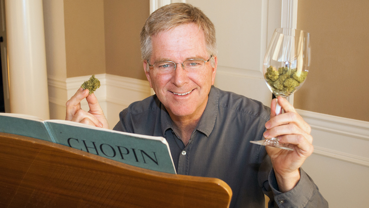 Rick Steves