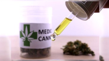 Cannabis Extract