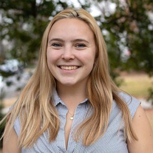 Lucy Matthews, NORML Intern