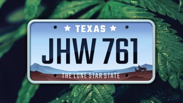 Texas Marijuana Laws