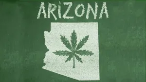 Arizona Marijuana Laws