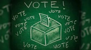 Vote for Marijuana Initiatives