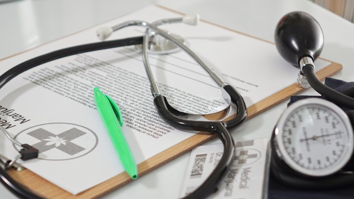 medical cannabis care
